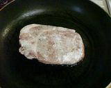 簡単！旨っ☆豚のケキャップ焼き作り方2写真