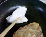 簡単！旨っ☆豚のケキャップ焼き作り方4写真