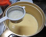 コンロ不使用☆なめらかプリン作り方6写真