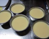 コンロ不使用☆なめらかプリン作り方7写真