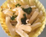 簡単びっくりうまうまチーズ焼き作り方5写真