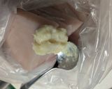 メカジキの漬け焼き〜*作り方1写真