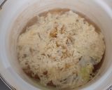 卵としょうがのあんかけうどん作り方2写真