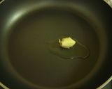タラと春野菜の和風パスタ作り方4写真