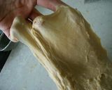 くるみとチーズの全粒粉パン作り方2写真