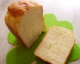 甘～いふんわり食パン作り方3写真