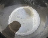 フライパンで変わり焼きそばパン作り方1写真