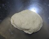 フライパンで変わり焼きそばパン作り方2写真