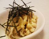 * えのきのレンジ蒸し梅塩昆布和え *作り方5写真