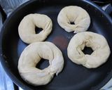 フライパンで変わり焼きそばパン作り方11写真