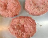 ドイツ風本格ハンバーグ🇩🇪作り方5写真