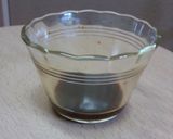 ホームベーカリーでコーヒーあんぱん作り方1写真