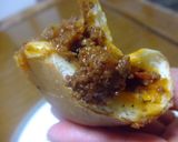 マンマの味♪ワインで贅沢ミートパスタ作り方12写真