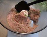 うまうまの＜ピーマンの肉詰め＞～♪作り方2写真
