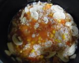 簡単!うちのオムライス♪作り方3写真