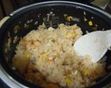 簡単!うちのオムライス♪作り方4写真