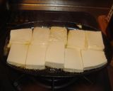 豆腐のステーキ★.,.;: