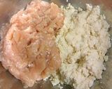 冷めても美味しい♪我が家のヘルシー焼売☆作り方3写真