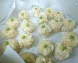 冷めても美味しい♪我が家のヘルシー焼売☆作り方5写真