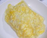 簡単!うちのオムライス♪作り方7写真