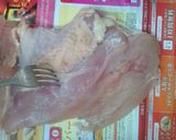 鶏ハム～レパートリー広げよう！～作り方3写真