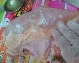 鶏ハム～レパートリー広げよう！～作り方4写真