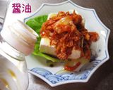 節約で超手抜き。【キムチ奴】でも旨い。作り方3写真