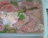 鶏ハム～レパートリー広げよう！～作り方7写真
