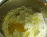 しっとり濃厚♪バナナヨーグルトケーキ作り方3写真