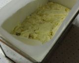 しっとり濃厚♪バナナヨーグルトケーキ作り方7写真