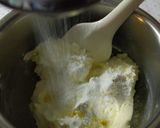 しっとり濃厚♪バナナヨーグルトケーキ作り方5写真