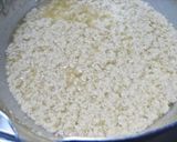 ふわふわ高野豆腐と枝豆の煮物作り方4写真