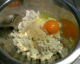 お豆腐ナゲット～中華味～作り方2写真