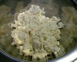 お豆腐ナゲット～中華味～作り方1写真