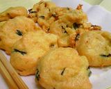 お豆腐ナゲット～中華味～作り方3写真