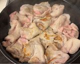 豚ロースの甘辛照り焼き作り方4写真