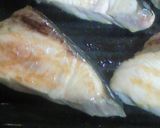 ★ブリの照り焼き★作り方1写真