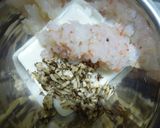 味付け不要！簡単えびしんじょう作り方2写真