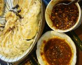 辛さ控えめ♪食べるラー油　ＦＰと鍋だけ！作り方12写真