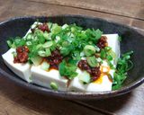 辛さ控えめ♪食べるラー油　ＦＰと鍋だけ！作り方13写真