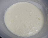 ノンオイル☆レンジで豆乳ホワイトソース作り方1写真