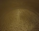離乳食☆圧力鍋で超簡単！やわうどん作り方5写真