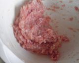 簡単ヘルシー*なんちゃって大根ギョーザ作り方2写真