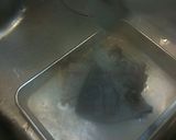あら美味しい♪鯛のアラのうしお汁♪作り方3写真