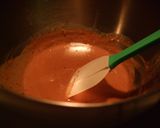 簡単☆チョコマフィン作り方1写真
