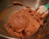簡単☆チョコマフィン作り方2写真