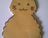 ウェルカム★クッキー作り方8写真