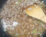 【人気】だしが決め手!絶品和風麻婆豆腐作り方4写真