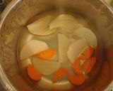 離乳食☆冷凍ｍｉｘ野菜作り方1写真