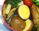 ブロッコリーの芯も使うおいしい小鉢作り方4写真